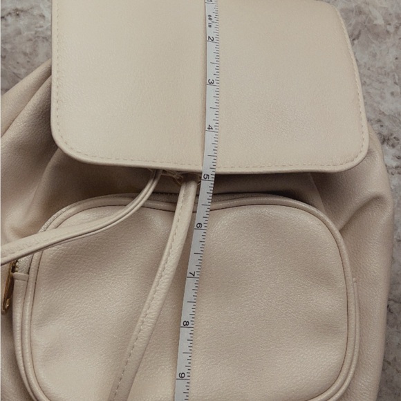 Cream Wild Fable Backpack - Picture 7 of 7